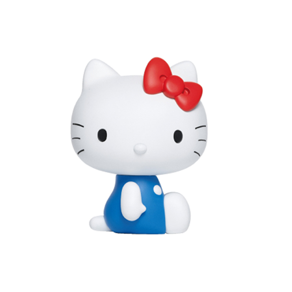 Hello Kitty 歷年經典造型 A1公仔 約7~10cm