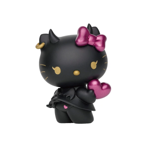Hello Kitty 歷年經典造型 A11公仔 約7~10cm