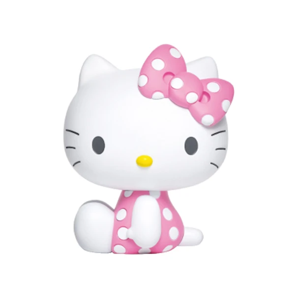 Hello Kitty 歷年經典造型 A13公仔 約7~10cm