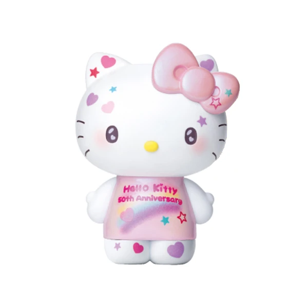 Hello Kitty 歷年經典造型 A15公仔 約7~10cm