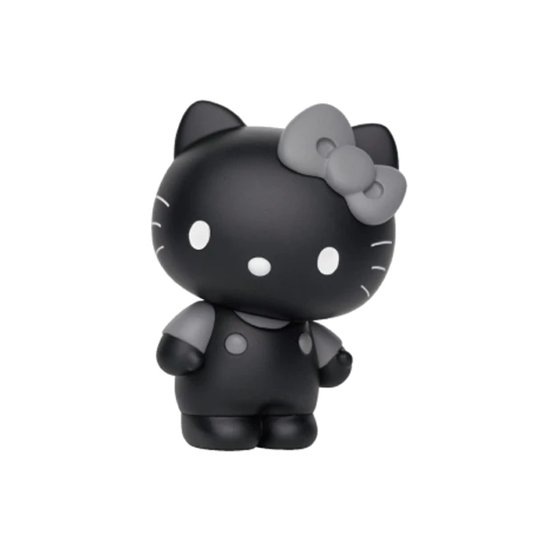 Hello Kitty 歷年經典造型 A4公仔 約7~10cm