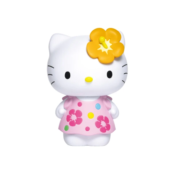 Hello Kitty 歷年經典造型 A6公仔 約7~10cm