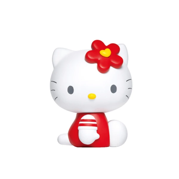 Hello Kitty 歷年經典造型 A7公仔 約7~10cm