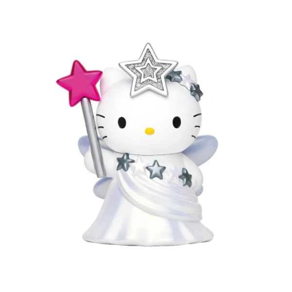 Hello Kitty 歷年經典造型 A8公仔 約7~10cm