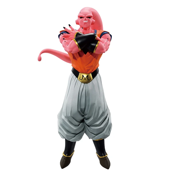 魔人普烏 吸收孫悟飯版 MASTERLISE 約27cm