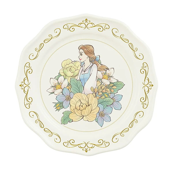 貝兒 Dish gallery collection 約16cm