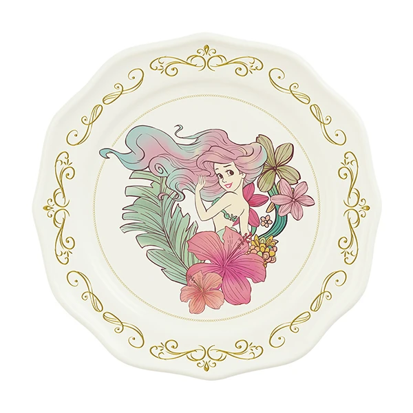 愛麗兒 Dish gallery collection 約16cm