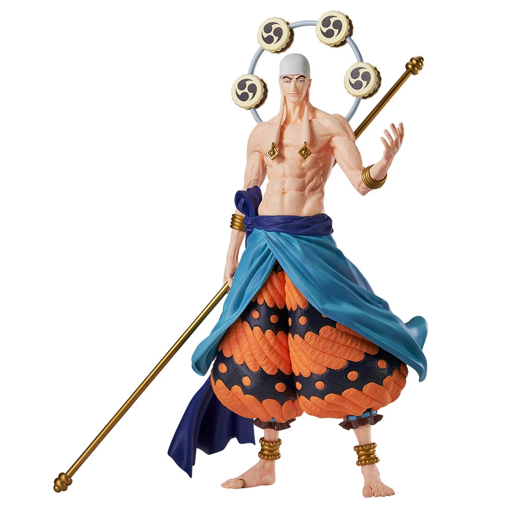 艾涅爾 Enel MASTERLISE EXPIECE 約22cm