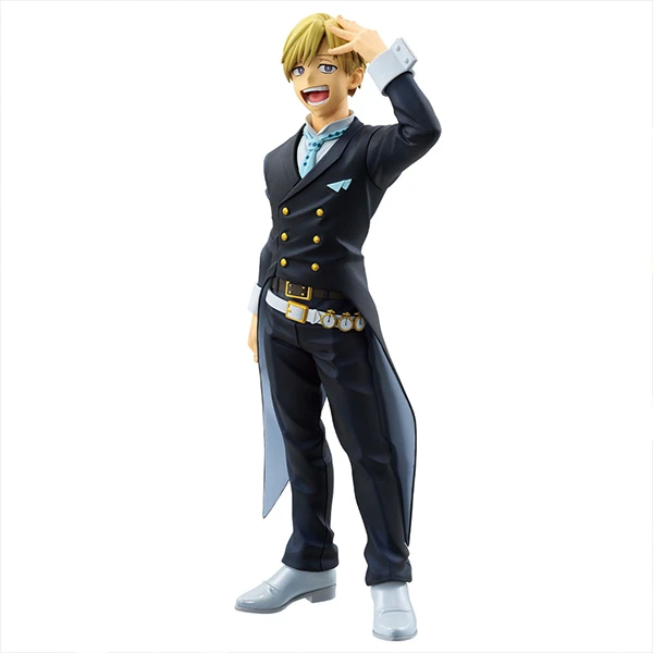 物間寧人 MASTERLISE 約23cm