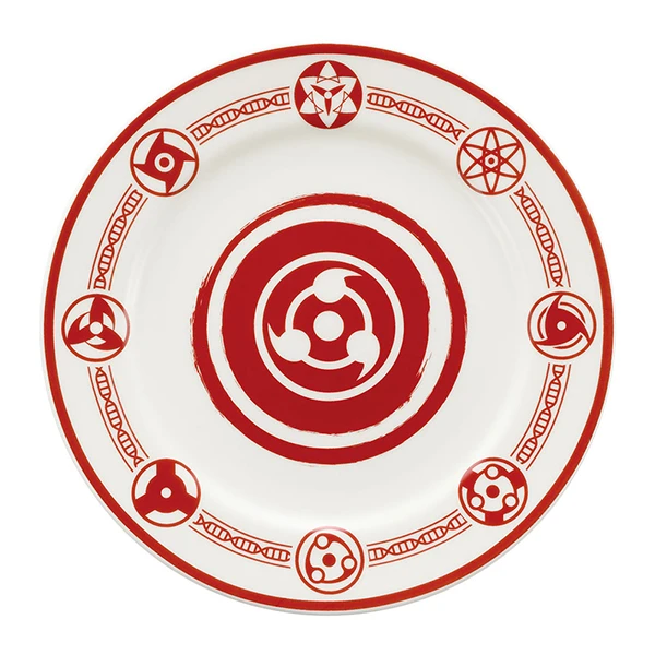 血輪眼 設計圓盤 約19cm