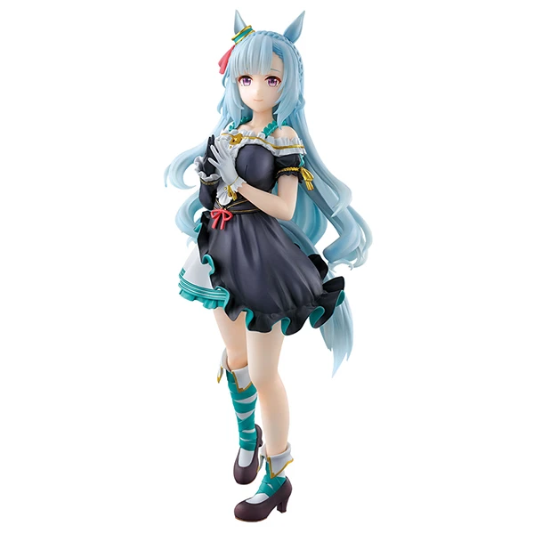 目白阿爾丹 公仔 約19cm