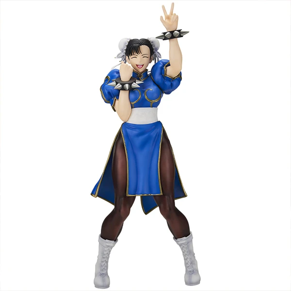 春麗 MASTERLISE 約25cm