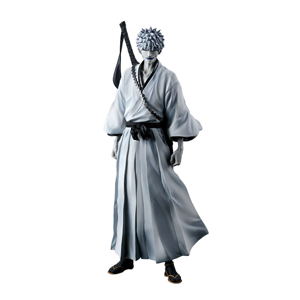 黑崎一護 ‐內在的虛‐ MASTERLISE 約25cm
