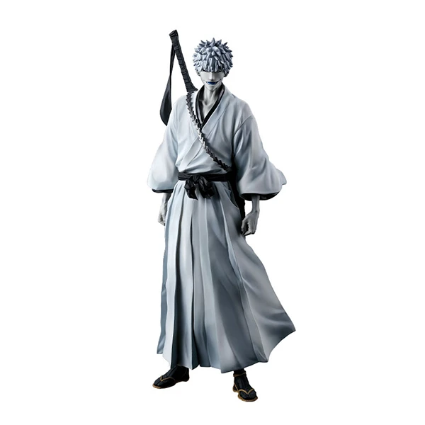 黑崎一護 ‐內在的虛‐ MASTERLISE 約25cm