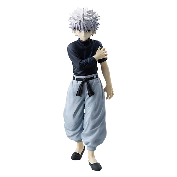 奇犽 MASTERLISE 約21cm