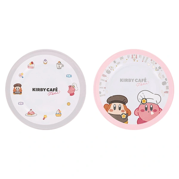 一起享用吧♪ 分享圓盤 約17cm