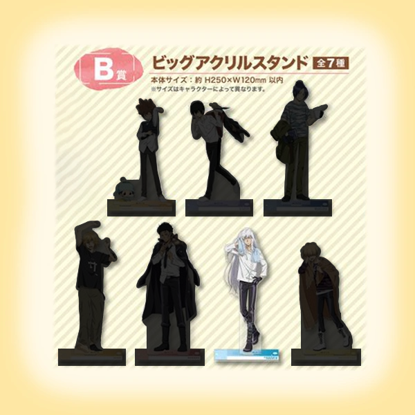 史庫瓦羅 早晨的準備主題立牌 約25cm