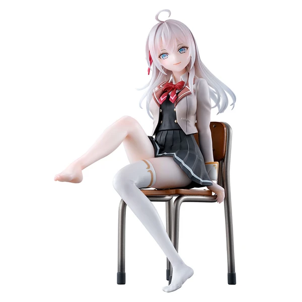 艾莉同學 約15cm