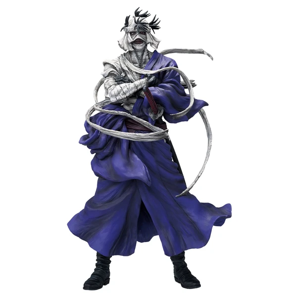 志志雄真實 MASTERLISE  約25cm