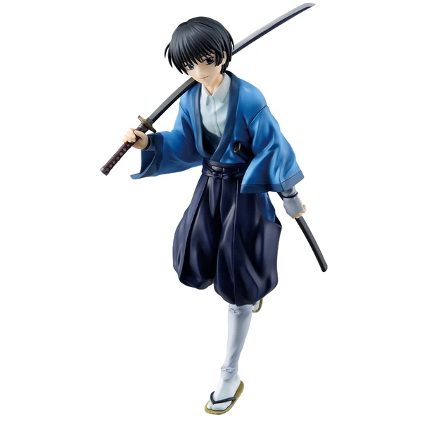 瀨田宗次郎 MASTERLISE 約23cm