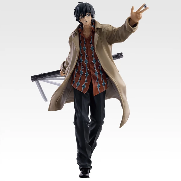 南雲 MASTERLISE EXPIECE 約21cm