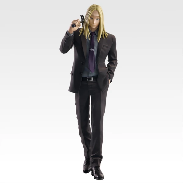 神神廻 MASTERLISE EXPIECE 約19.5cm