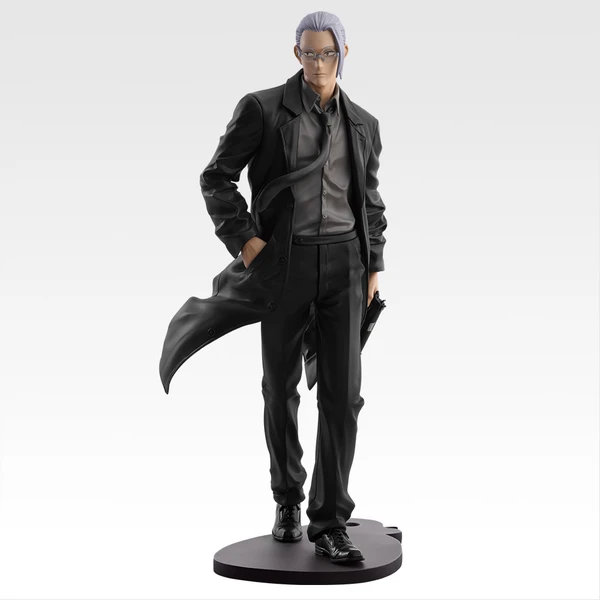 坂本太郎 MASTERLISE EXPIECE 約20cm