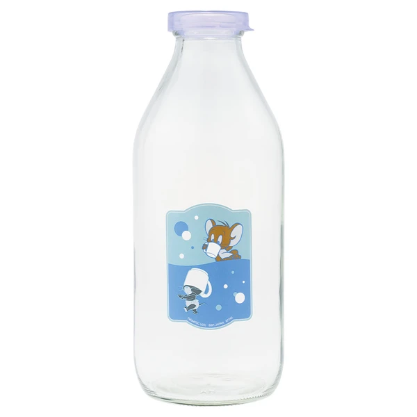 傑利鼠 水瓶 約900ml