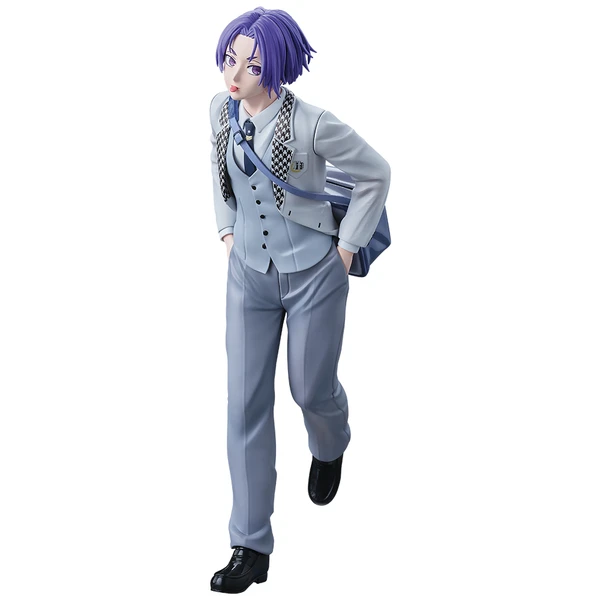 御影玲王 制服ver. 約17cm