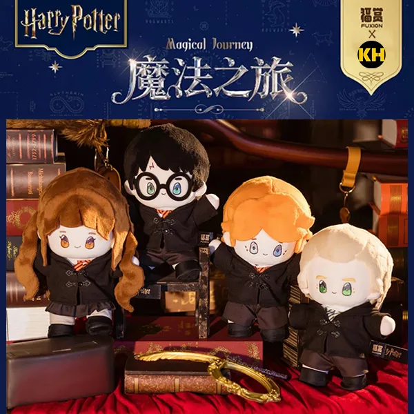 福賞 哈利波特 魔法之旅 Harry Potter