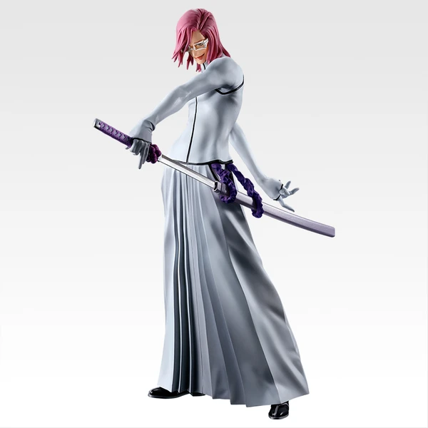 No.8 薩爾阿波羅·葛蘭茲  MASTERLISE 約25cm