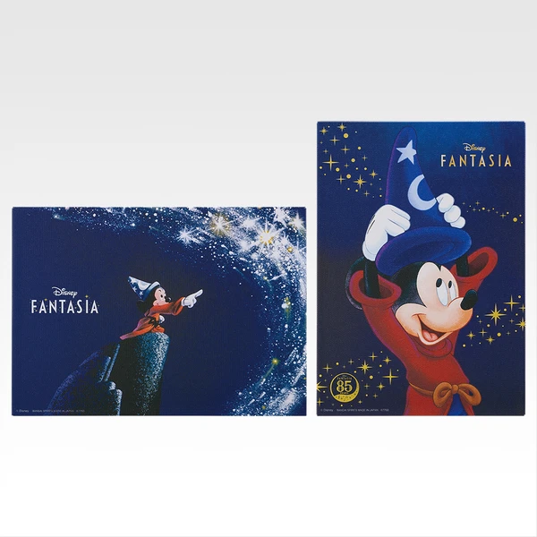 〈FANTASIA〉85th 大畫板 約27cm