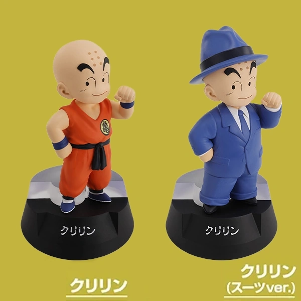 克林 ASSEMBLE（D-1普通／D-2西服） 約4.5cm