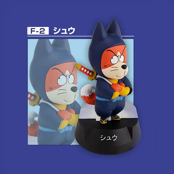 阿修 ASSEMBLE 約5cm
