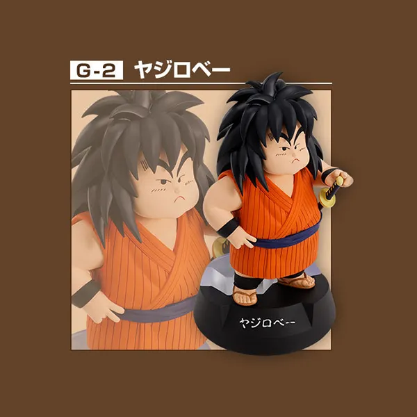亞奇洛貝 ASSEMBLE 約4～7cm
