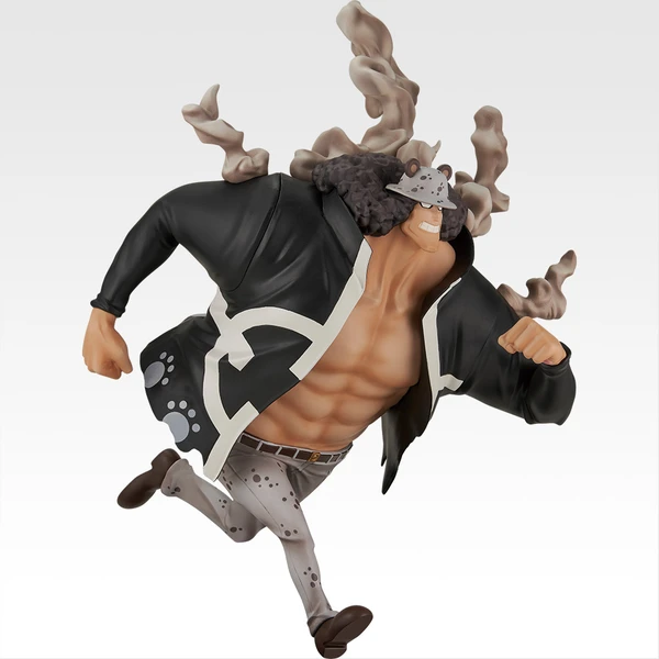 巴索羅繆·大雄 MASTERLISE EXPIECE 約26cm