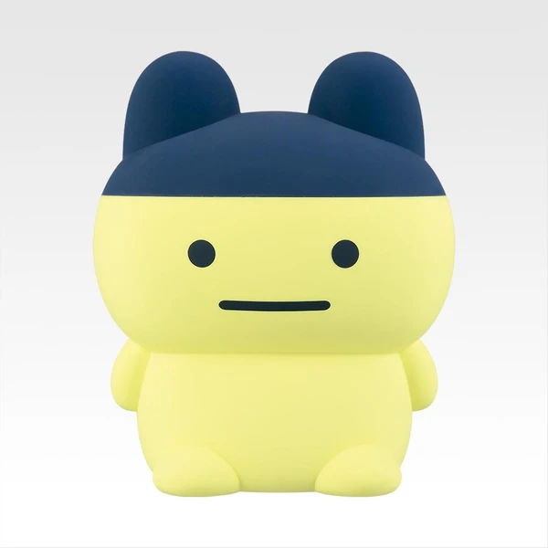 Mametchi 麻每吉 まめっち 小夜燈 約18cm