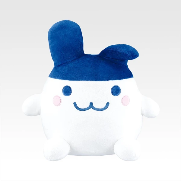 大耳吉 みみっち Mimitchi 造型娃娃 約26cm