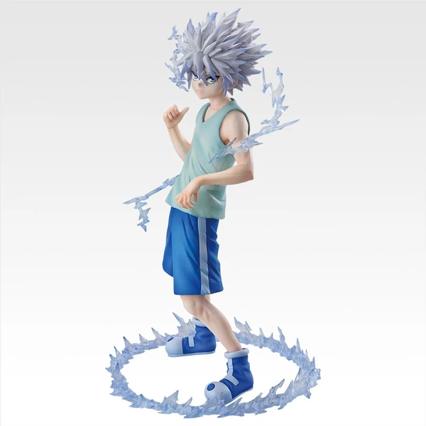 奇犽 MASTERLISE 約21cm