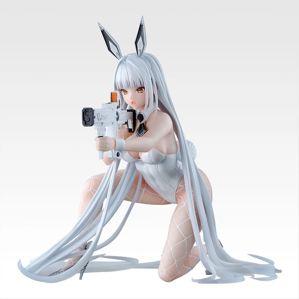 布蘭兒 兔女郎ver. 約13cm