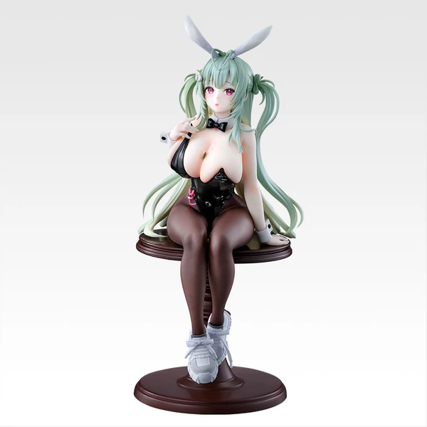 索達 兔女郎ver. 約19cm