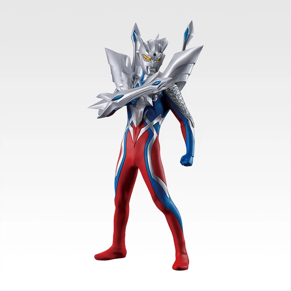 究極傑洛 Ultimate Zero MASTERLISE  約25cm)