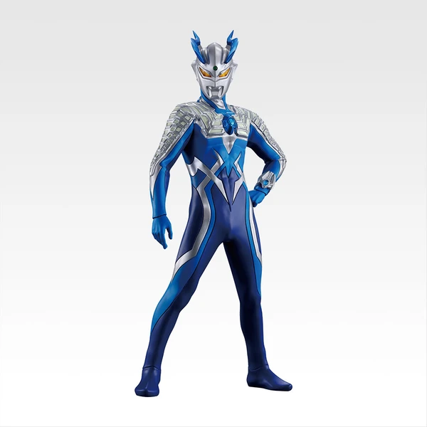 月神奇蹟傑洛 Luna-Miracle Zero MASTERLISE 約25cm