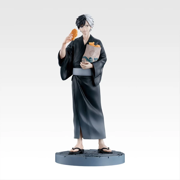 櫻遙 浴衣ver. 約19cm