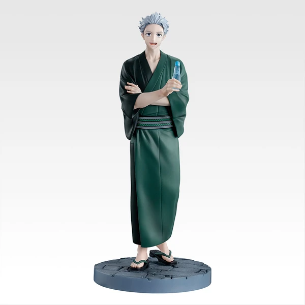 梅宮一 浴衣ver. 約20cm