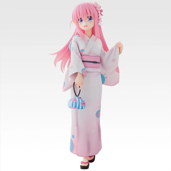後藤一里 浴衣ver. 1/7 Gracemaster 模型 約22cm