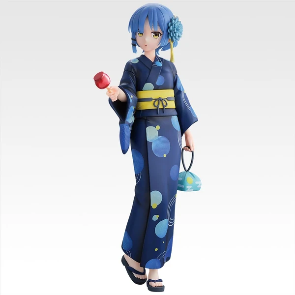 山田涼 浴衣ver. 1/7 Gracemaster 模型 約22cm