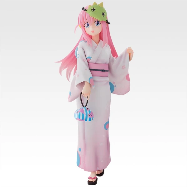後藤一里 最後賞浴衣ver. 1/7 Gracemaster 模型 約22cm