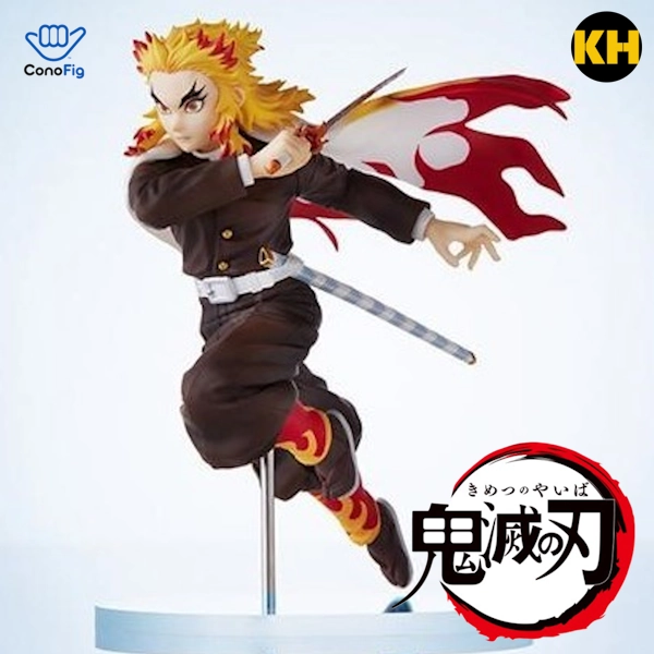 ANIPLEX ConoFig 煉獄杏壽郎 約13.5cm