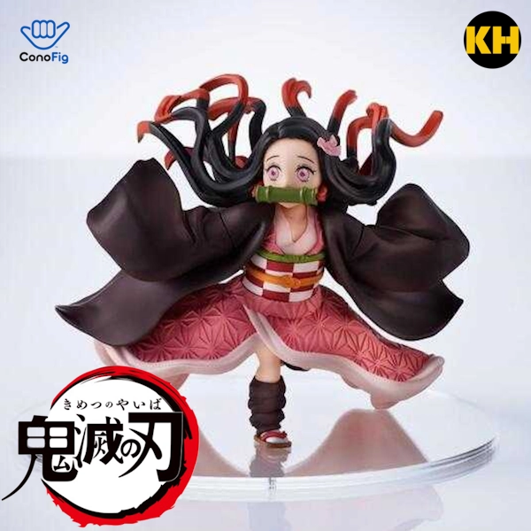 ANIPLEX ConoFig 竈門禰豆子 約9.5cm